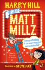 Matt Millz - Book