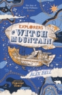 Explorers on Witch Mountain - eBook