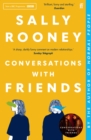 Conversations with Friends - eBook