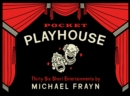 Pocket Playhouse - eBook