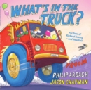 What's in the Truck? - eBook