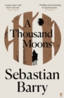 A Thousand Moons - Book