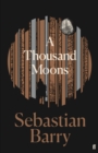 A Thousand Moons - eBook