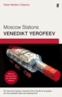 Moscow Stations - eBook