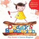 Daddy's Sandwich - Book