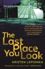 The Last Place You Look - eBook
