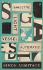 Sandettie Light Vessel Automatic - Book