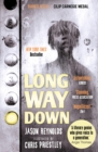 Long Way Down : ‘A masterpiece.’ Angie Thomas - Book