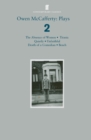 Owen McCafferty: Plays 2 : Absence of Women; Titanic; Quietly; Unfaithful; Death of a Comedian; Beach - eBook