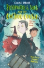 Picklewitch & Jack and the Cuckoo Cousin - Book