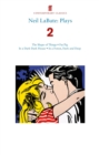 Neil LaBute: Plays 2 : The Shape of Things; Fat Pig; In a Dark Dark House; In a Forest, Dark and Deep - eBook