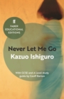 Never Let Me Go - eBook