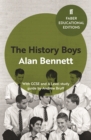 The History Boys : With GCSE and A Level study guide - Book