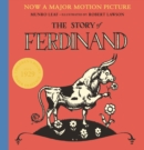 The Story of Ferdinand - eBook