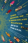 The Book of Chocolate Saints - Book
