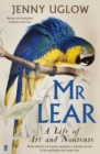 Mr Lear - eBook
