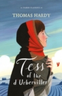 Tess of the d'Urbervilles - eBook