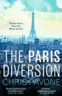 The Paris Diversion - eBook