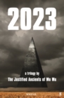 2023 : a trilogy - Book