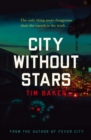 City Without Stars - Book