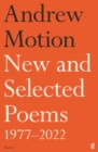 New and Selected Poems 1977-2022 - eBook