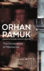 The Innocence of Memories - Book
