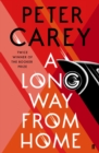 A Long Way From Home - Book