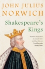 Shakespeare's Kings - Book