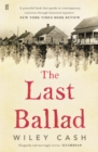 The Last Ballad - eBook