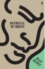 Querelle of Brest - Book