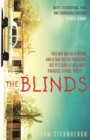 The Blinds - eBook