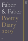 Faber & Faber Poetry Diary 2019 - Book