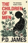 The Children of Men - Book