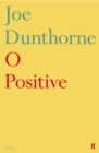 O Positive - eBook