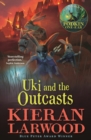 Uki and the Outcasts : BLUE PETER BOOK AWARD-WINNING AUTHOR - Book