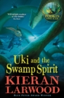 Uki and the Swamp Spirit - Book