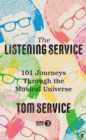 The Listening Service - eBook