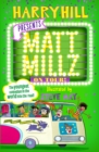 Matt Millz on Tour! - Book