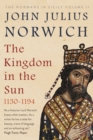 The Kingdom in the Sun, 1130-1194 - eBook