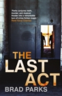 The Last Act - Book
