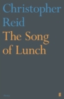 The Song of Lunch - Book