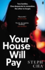 Your House Will Pay - Book
