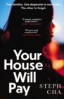 Your House Will Pay - eBook