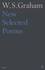 New Selected Poems of W. S. Graham - Book