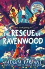 The Rescue of Ravenwood - eBook