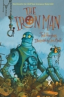 The Iron Man : Chris Mould Illustrated Edition - Book
