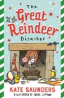The Great Reindeer Disaster - eBook