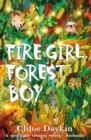 Fire Girl, Forest Boy - Book