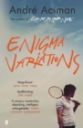 Enigma Variations - Book