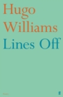 Lines Off - Book